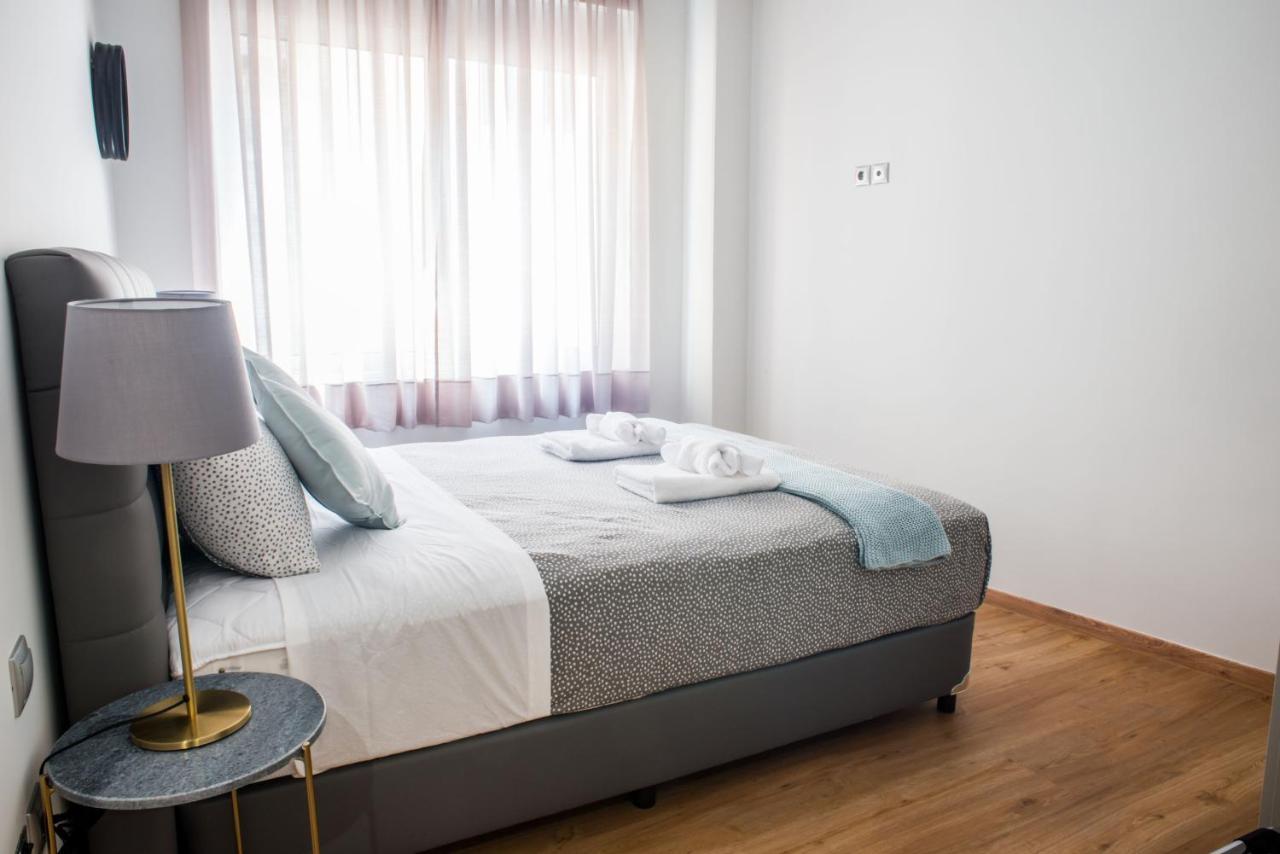A21 Pristine Suite A Breath Away From Parthenoon! Ateny Zewnętrze zdjęcie