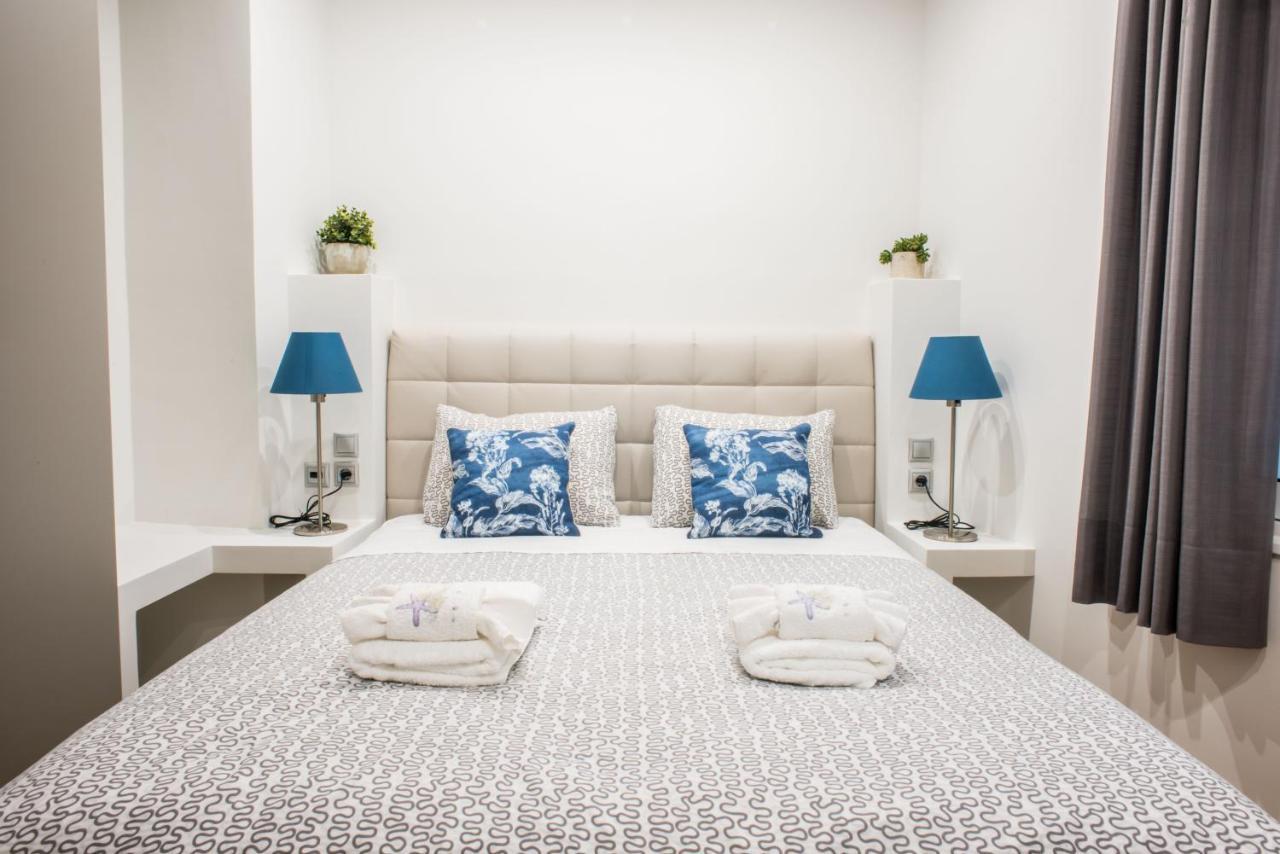 A21 Pristine Suite A Breath Away From Parthenoon! Ateny Zewnętrze zdjęcie
