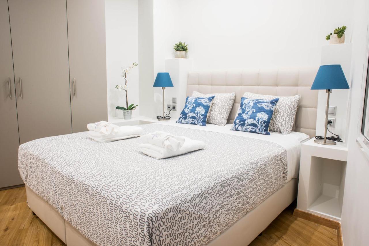 A21 Pristine Suite A Breath Away From Parthenoon! Ateny Zewnętrze zdjęcie