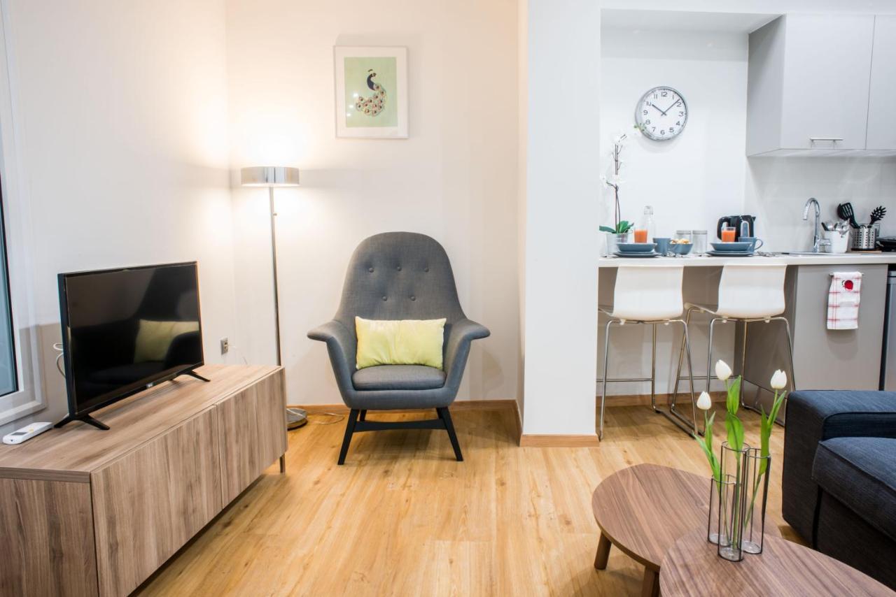 A21 Pristine Suite A Breath Away From Parthenoon! Ateny Zewnętrze zdjęcie