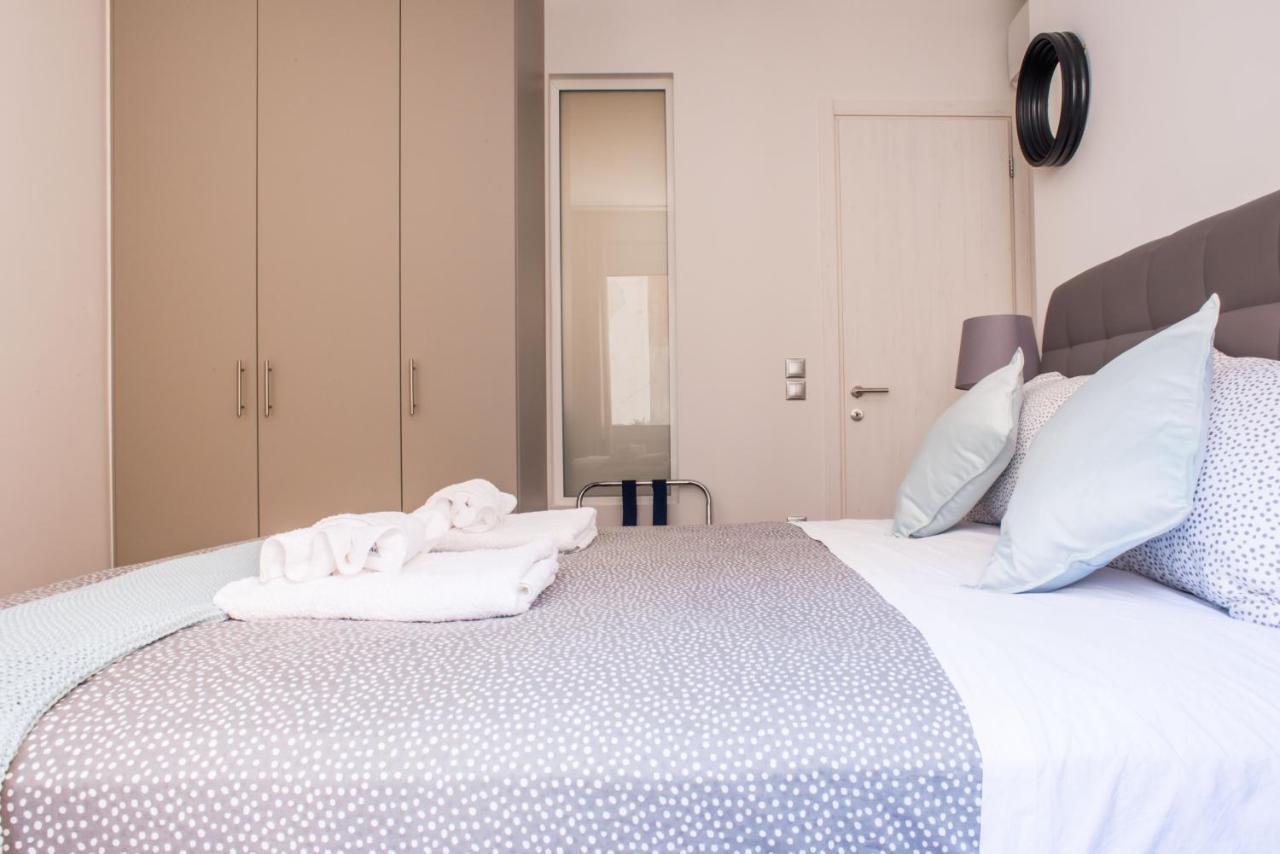A21 Pristine Suite A Breath Away From Parthenoon! Ateny Zewnętrze zdjęcie